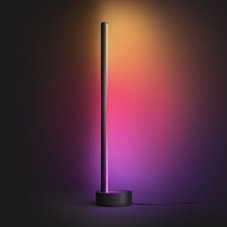 Philips Hue White and color ambiance 8718696176245 Signe stolové svietidlo LED D111mm 11,8W/lm 2000-6500K+RGB čierna bluetooth