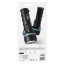 EMOS P3862 ruční svítidlo LED D68mm 20lm, 2xD, IP43, černá, poutko,
