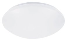 Rabalux 3434 Lucas LED stropné svietidlo 12W=780lm 4000K IP20 biela