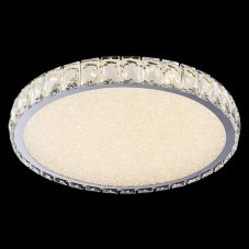 LUXERA 62407 GIRO LED stropné svietidlo 30W=2400lm 3000K