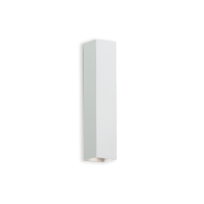 Nástěnné svítidlo Ideal lux 126883 SKY AP2 BIANCO 2xGU10 28W