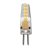 Emos LED žiarovka ZQ8620 JC 2W G4 210lm 3000K