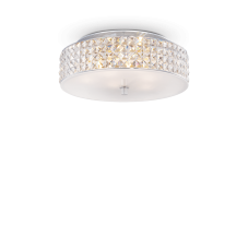 Stropní svítidlo Ideal lux 000657 ROMA PL6 6xG9 40W