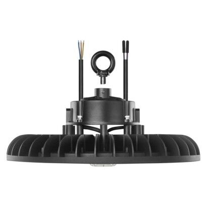 Emos ZU220.12 LED průmyslové závěsné svítidlo HIGHBAY ASTER 200W 34000lm 4000K IP65