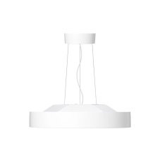 Sylvania 2071101 stropní svítidlo COLOSSAL 400mm 3000K OPAL DIR bílá