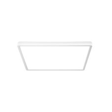 ITALUX PLF-83625-300S-24W-WH Bastia stropné svietidlo LED 24W/2800lm 2800+4000+6000K biela