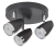 RABALUX 6514 Karen LED stropní svítidlo 3x4W=840lm