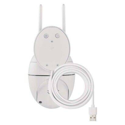EMOS H4057 GoSmart Venkovní kamera WASP IP-800 110° IP65 bílá
