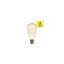 Emos LED žárovka E27 Z74302 Vintage 4W 470lm 2200K ST64 teplá bílá