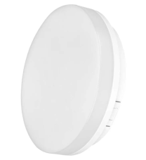 ZM4121 EMOS TORI stropné svietidlo LED D220mm 15W/1250lm 3000K IP54 biela