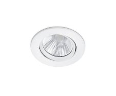 TRIO 650510131 Pamir zápustné svietidlo LED 1x5W 345lm 3000K IP23