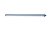 Philips Projectline 8719514955431 lištové svítidlo prachotěsné LED 54W 5400lm 4000K IP65 šedá