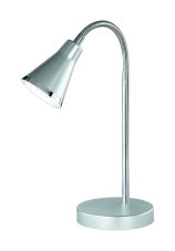 TRIO Reality R52711187 Arras stolové svietidlo LED 1x3W 350lm 3000K IP21
