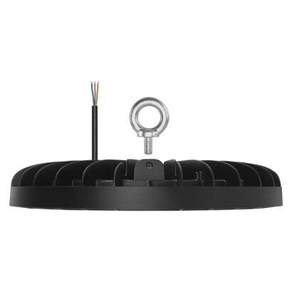 Emos ZU225 LED průmyslové závěsné svítidlo HIGHBAY CORUS 225W 27000lm 4000K IP65