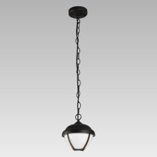 PREZENT 39018 Nebraska závesné svietidlo LED 7W=600lm 3000K IP44