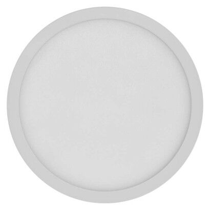 Emos ZM5133 LED NEXXO stropní/nástěnné přisazené klasické svítidlo kruh průměr 170 × 42 mm 12,5W 1100lm 3000/3500/4000K bílá