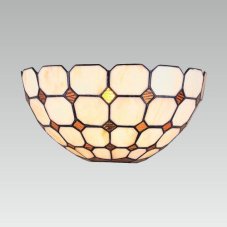 Prezent 102 Tiffany nástenné svietidlo 1x40W