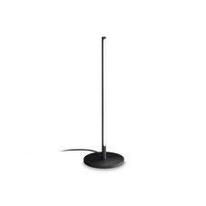Ideal Lux 310114 FILO stolná lampička LED V470mm 10,5W 1200/330lm 3000K čierna