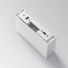 Ideal Lux 248530 LIKA stropní svítidlo LED 12,5W/1100lm 3000K bílá