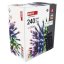 EMOS D4ZR04 GoSmart LED Vánoční řetěz 24m 64 módů svícení, multicolor IP44