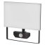 Emos ZS2941 exteriérový  LED reflektor  TAMBO se senzorem 51W 4300lm 4000K IP54