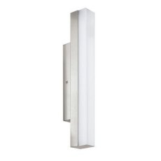Eglo 94616 TORRETA svítidlo nad zrcadlo LED 8W 4000K 35cm nikl