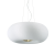 Závěsné svítidlo Ideal lux 214481 ARIZONA SP5 5xGX53 15W saténová mosaz