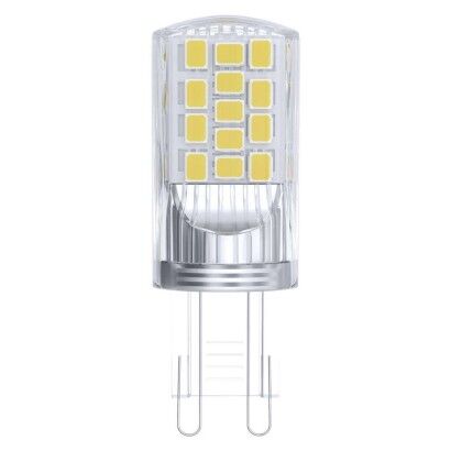 Emos LED žárovka G9 ZQ9544 Classic JC 4W 470lm 3000K teplá bílá
