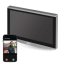 EMOS H4021 GoSmart přídavný monitor domácího videovrátného