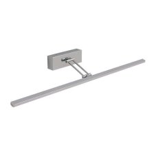 Redo 01-453 LINEAR AP LED interiérové nástenné svietidlo 16W 3000K chróm 962lm