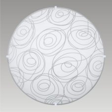 Prezent 45050 Lautra stropné svietidlo 2x60W