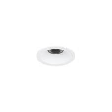 ITALUX RCS-9866-110-15W-WH-SWK Avelina zápustné svietidlo LED D110mm 15W/1650lm 3000+4000+6000K IP44 biela