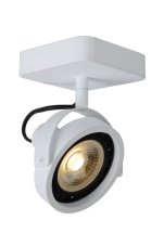 LUCIDE 31931/12/31 TALA LED Stropné bodové svietidlo GU10 12W biela