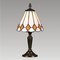 Prezent 90 Tiffany lampička 1x40W