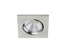 TRIO 650410107 Pamir zápustné svietidlo LED 1x5W 345lm 3000K IP23