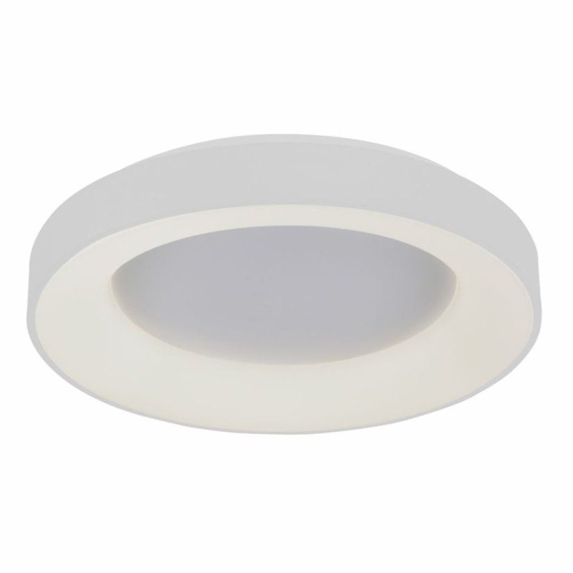  5304-840RC-WH-3 ITALUX Giulia 48 cm moderní stropní svítidlo 40W = 2200lm LED bílé světlo (3000K) IP20