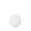 Exteriérové dekorační svítidlo Ideal lux 214009 DORIS PT1 D30 1xE27 60W černá IP44