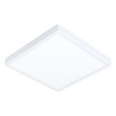 Eglo 99248 FUEVA 5 Stropní svítidlo LED 285x285mm 20W/2500lm 4000K, bílá