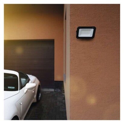 Emos ZS2243 exteriérový  LED reflektor  SIMPO 50W 5000lm 4000K IP65