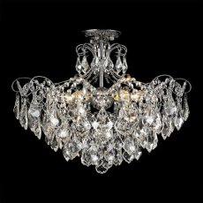 LUXERA 33304 GRANADA luster 6xE14/40W New 2014