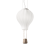 Závěsné svítidlo Ideal lux 179858 DREAM BIG SP1 1xE27 42W bílá