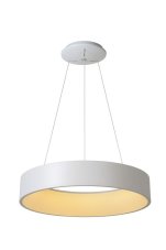 Lucide 46400/42/31 TALOWE závesné svietidlo 1xLED 3000K 2520lm 42W