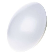 EMOS ZM3413 Cori prisadené kruhové svietidlo LED D410mm 22W/1980lm 4000K, IP44, biela, MW senzor