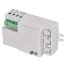 EMOS G1210 pohybové čidlo 1200W MW senzor, biela