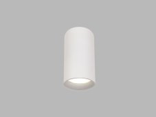LED2 1251441 LUKY stropní povrchové bodové svítidlo LED 10-20W 4000K bílá