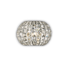 Nástěnné svítidlo Ideal lux 044163 CALYPSO AP2 2xG9 40W