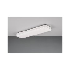 TRIO Reality R64141301 BLANCA stropné svietidlo SMD LED 600x170mm 28W/3200lm 3000K biela, switchdimmer