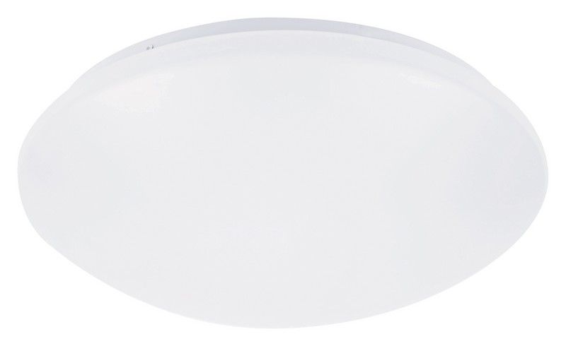 Rabalux 3434 Lucas LED stropné svietidlo 12W=780lm 4000K IP20 biela