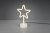 TRIO reality R55230101 STAR USB Dekoračné svietidlo 187mm LED 1X1W Biela