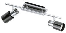 Eglo 30833 DAVIDA 1 LED dvoubodové svítidlo